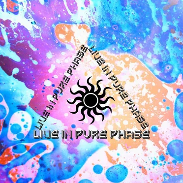 Live in Pure Phase I