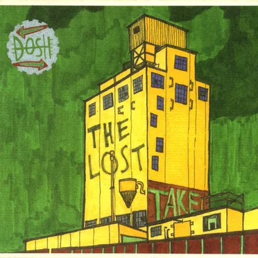 The Lost Take