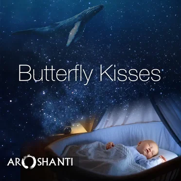 Butterfly Kisses