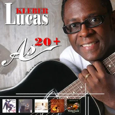 As 20 + by Kleber Lucas - album cover