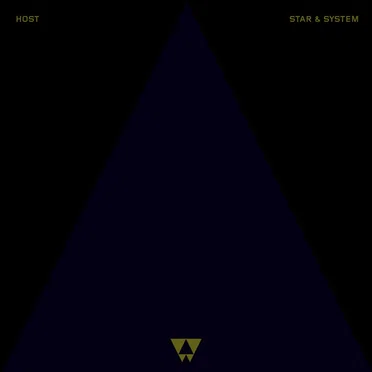 Star & System by Host - album cover