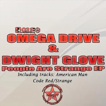 Dwight Glove