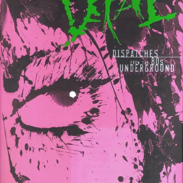 Left of the Dial: Dispatches From the 80s Underground by Various Artists - album cover