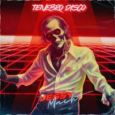 Tenebro Disco