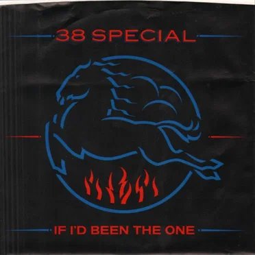 If I’d Been the One