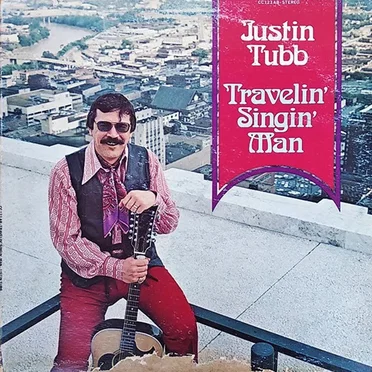 Justin Tubb