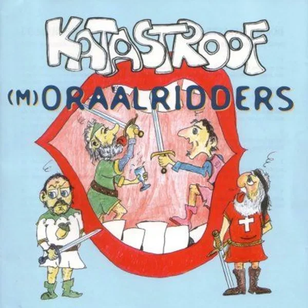 (M)Oraalridders