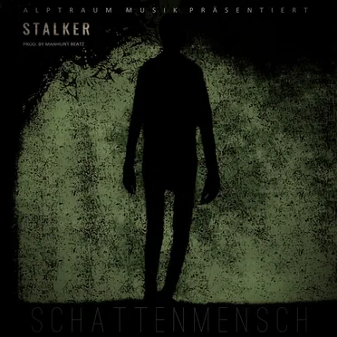 Schattenmensch
