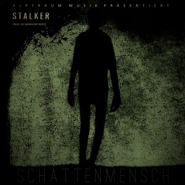 Schattenmensch