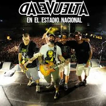 Estadio Nacional Vol.1