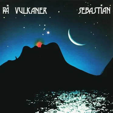 På Vulkaner