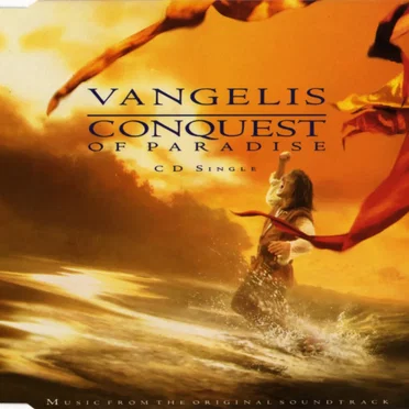 Conquest of Paradise