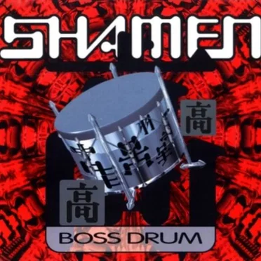Boss Drum