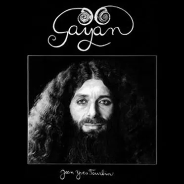 Gayan by Jean-Yves Tourbin - album cover