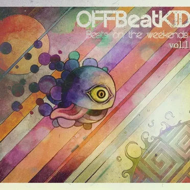 Beats on the Weekends, Vol.1