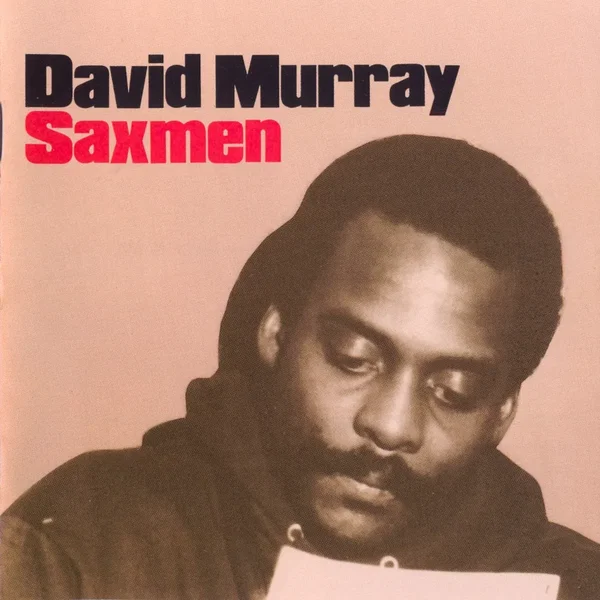 Saxmen