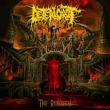The Rebirth