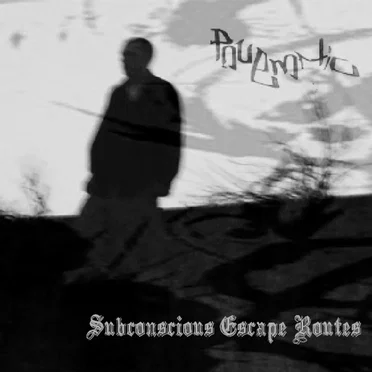 Subconscious Escape Routes by Pnuematic - album cover