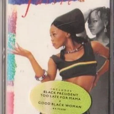 Brenda Fassie