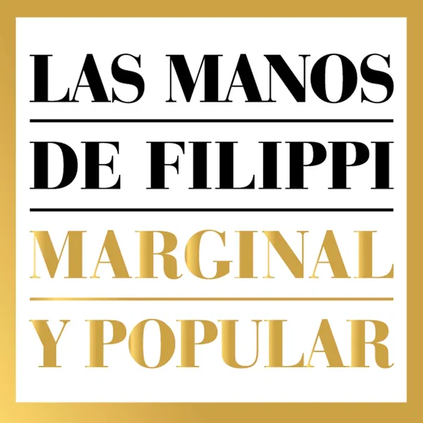 Marginal y popular