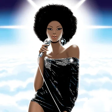 Hed Kandi: Disco Heaven by Various Artists - album cover