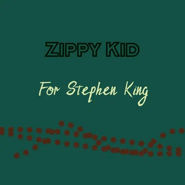 For Stephen King