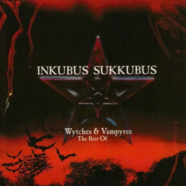 Wytches & Vampyres (The Best Of)