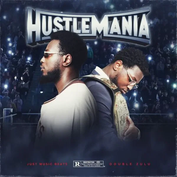 HUSTLEMANIA