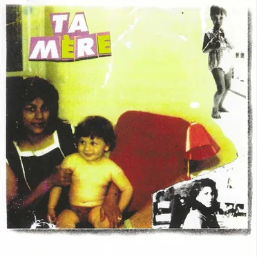 Ta Mére by Ta Mére - album cover