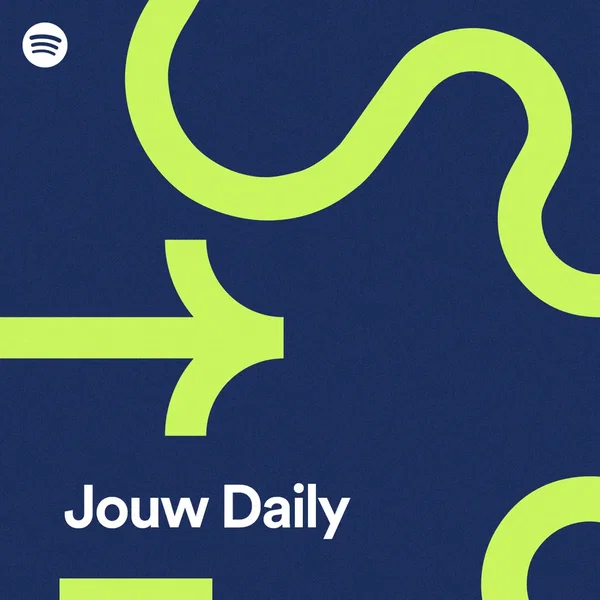 Jouw Daily