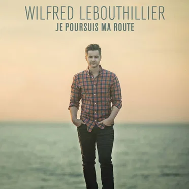 Je poursuis ma route
