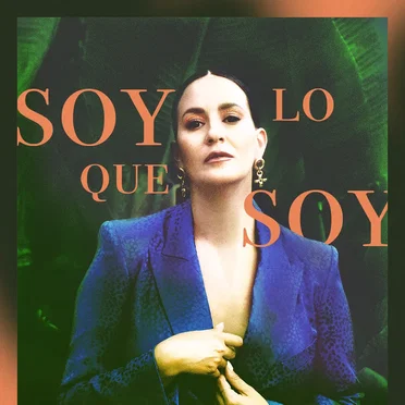 Soy lo que soy