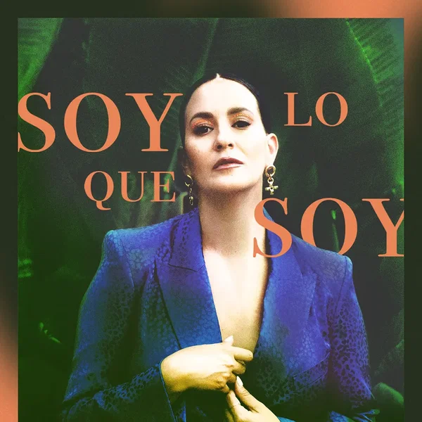 Soy lo que soy