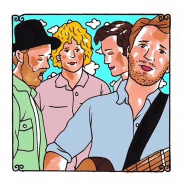 Daytrotter Session