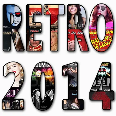 Retrospective 2014