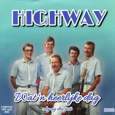 Wat ’n heerlijke dag vandaag / Ay Ay don Jose (instr.)