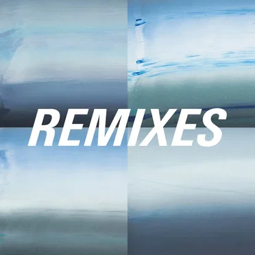 Offshore (Remixes) by Offshore - album cover