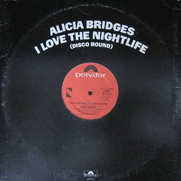 I Love the Nightlife