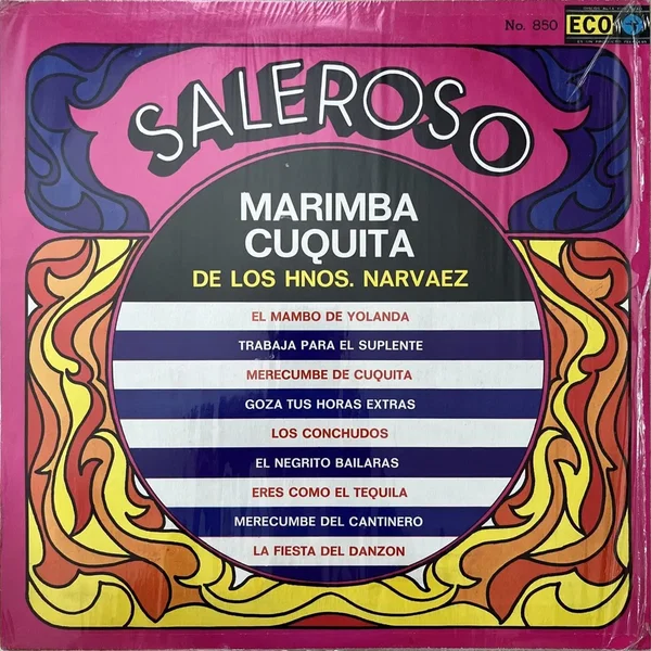 Saleroso