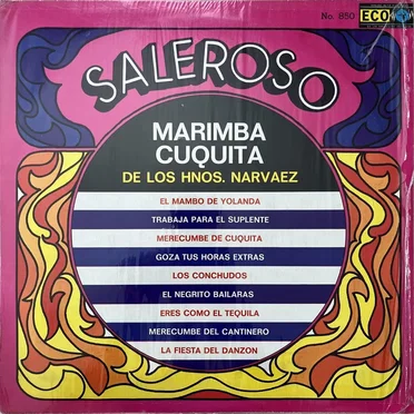 Saleroso