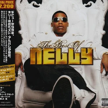 The Best of Nelly