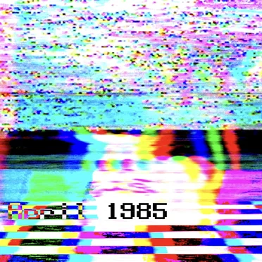 April 1985