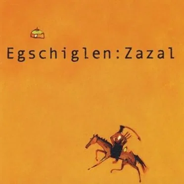 Zazal by Egschiglen - album cover