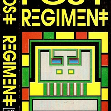Post Regiment
