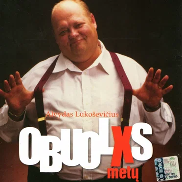 Obuolys. X metų