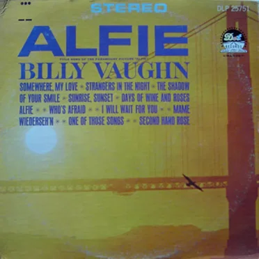 Alfie