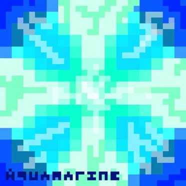 Aquamarine