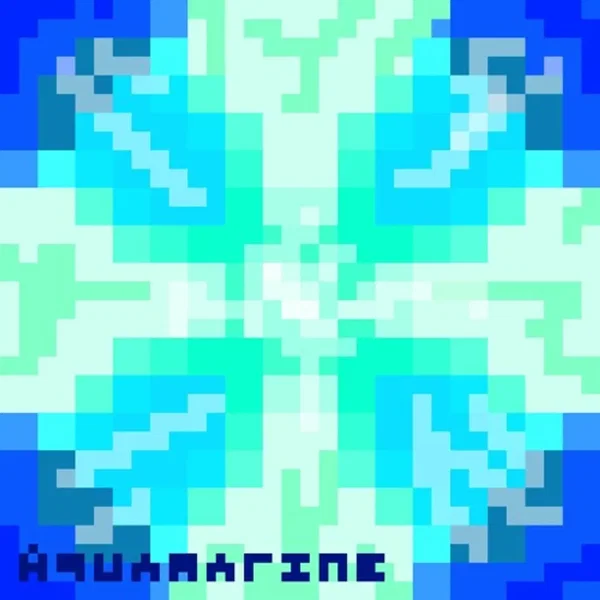 Aquamarine