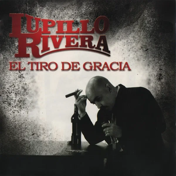 El tiro de gracia