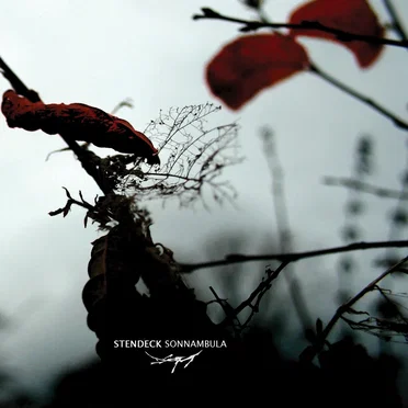 Sonnambula by Stendeck - album cover